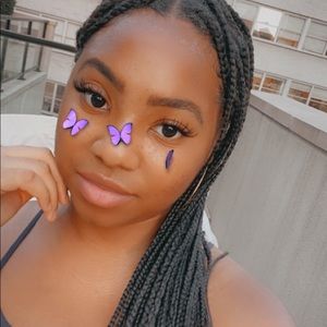 Meet your Posher, Bria